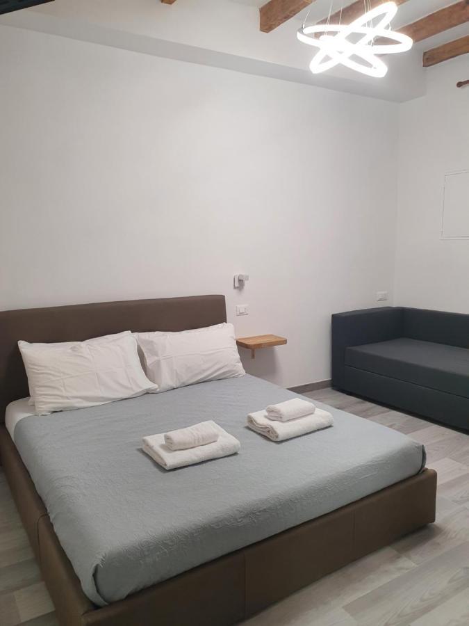 Camera Tripla Comfort con Doccia